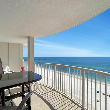 Royal Palms Unit 1205 Villa Gulf Shores Bagian luar foto