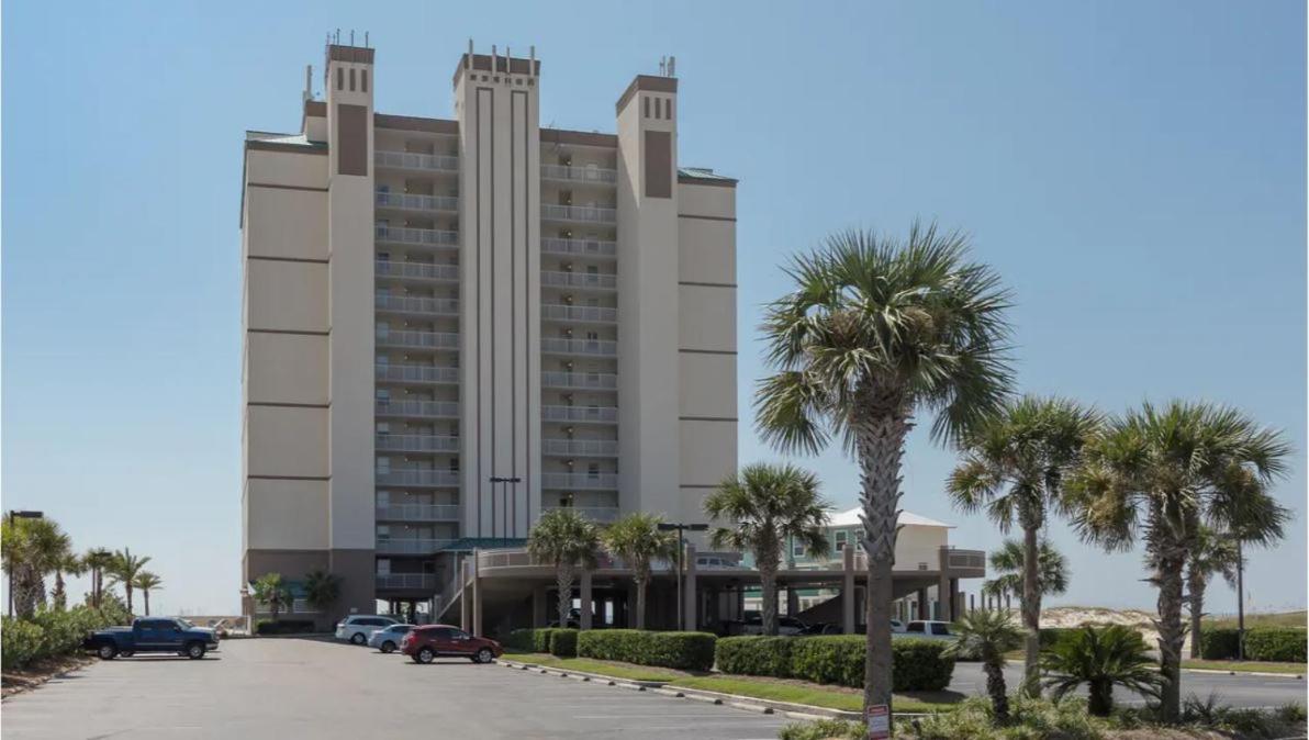 Royal Palms Unit 1205 Villa Gulf Shores Ruang foto