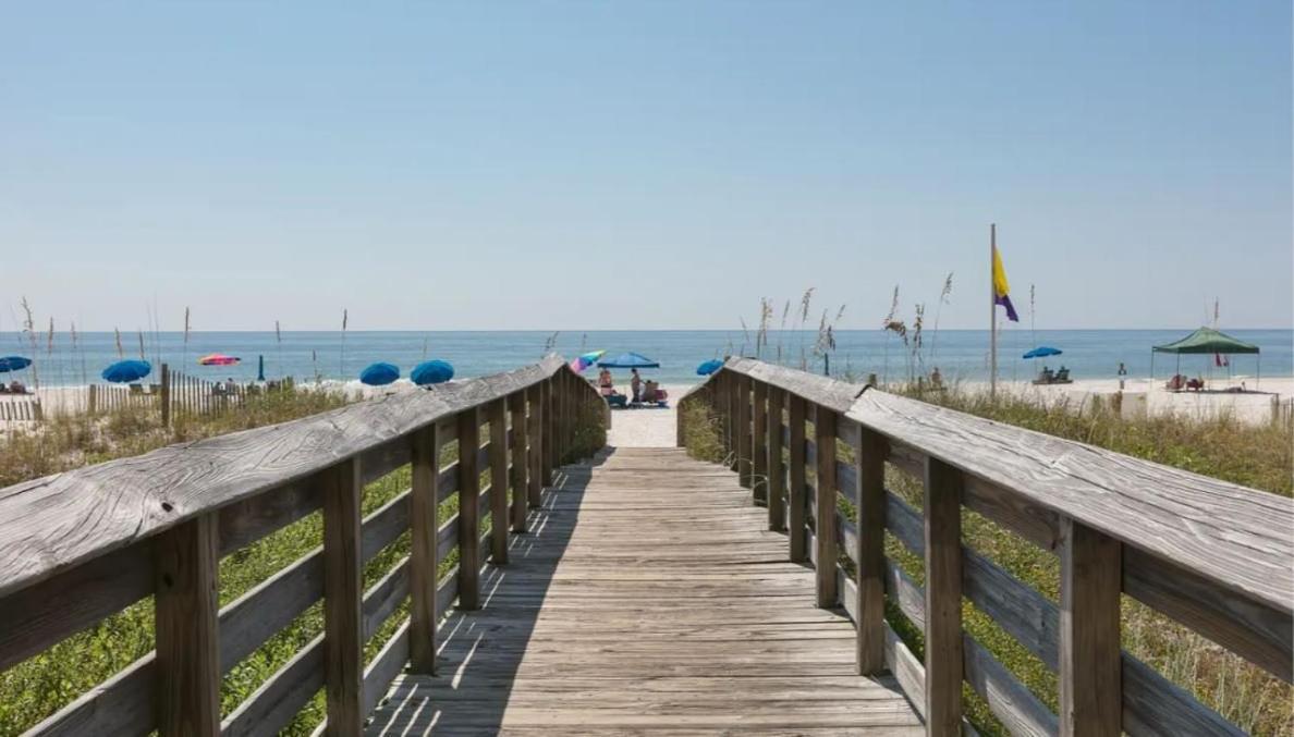 Royal Palms Unit 1205 Villa Gulf Shores Ruang foto