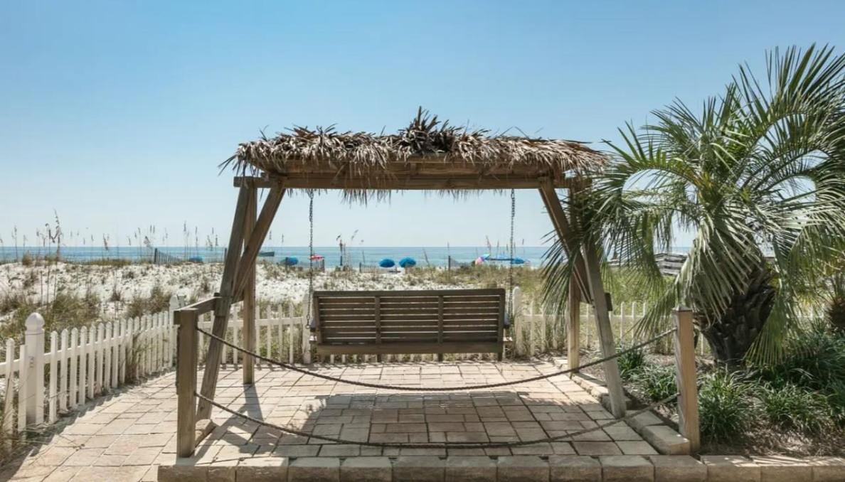 Royal Palms Unit 1205 Villa Gulf Shores Ruang foto