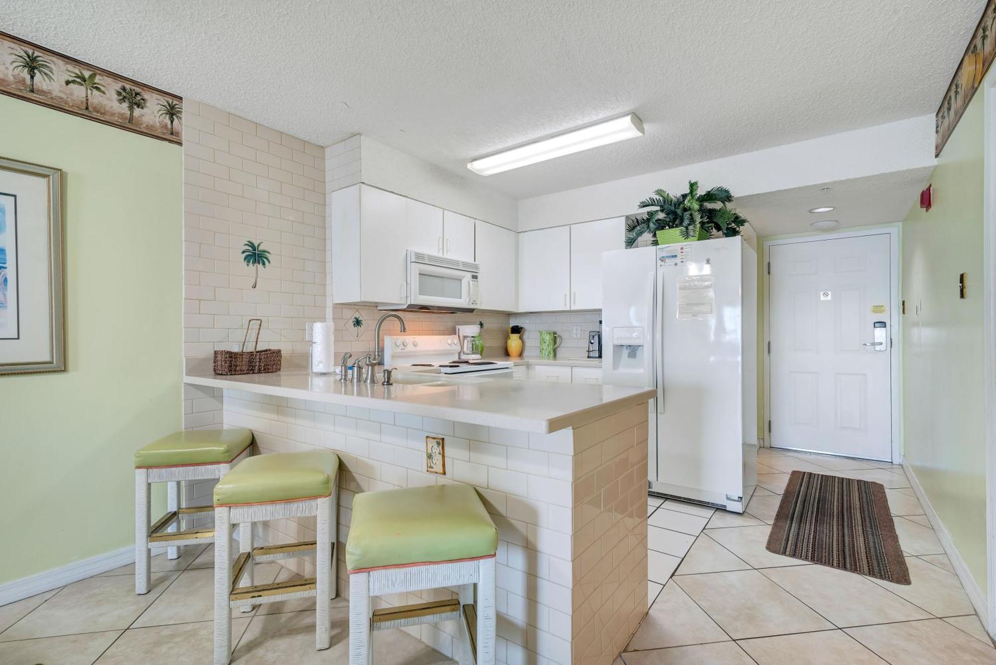 Royal Palms Unit 1205 Villa Gulf Shores Ruang foto