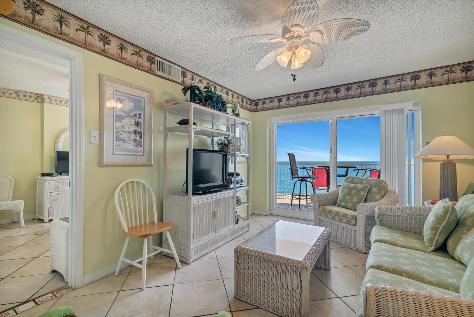 Royal Palms Unit 1205 Villa Gulf Shores Ruang foto