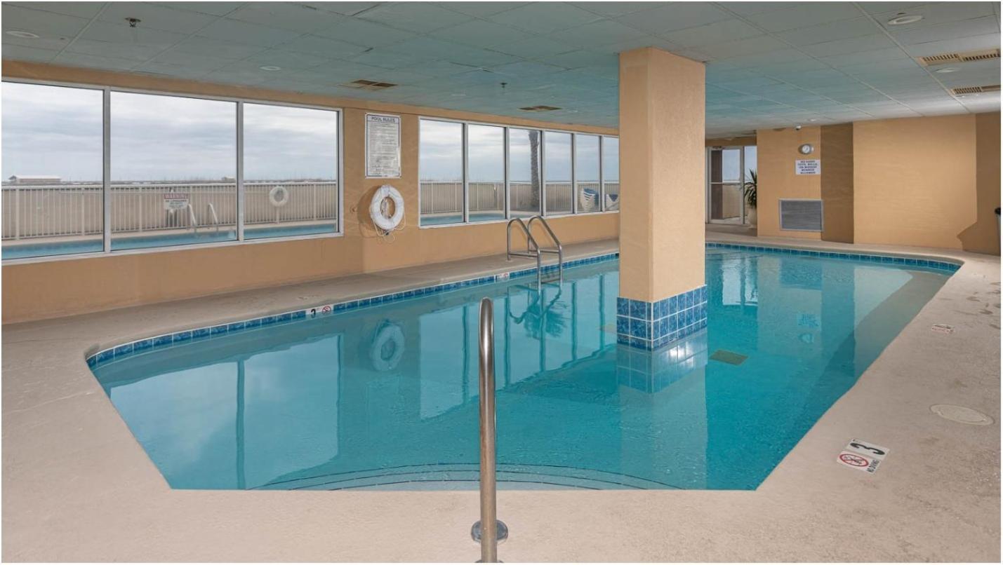 Royal Palms Unit 1205 Villa Gulf Shores Bagian luar foto