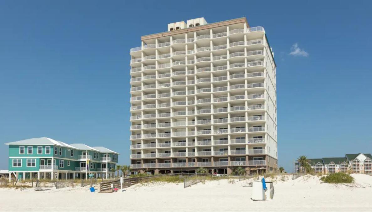 Royal Palms Unit 1205 Villa Gulf Shores Bagian luar foto