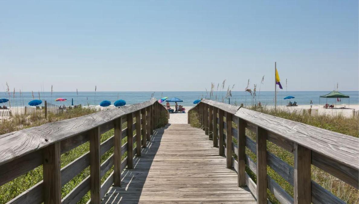 Royal Palms Unit 1205 Villa Gulf Shores Bagian luar foto