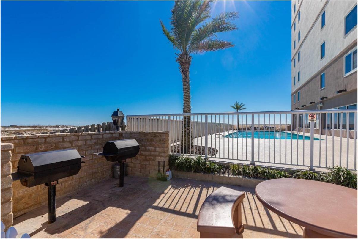 Royal Palms Unit 1205 Villa Gulf Shores Bagian luar foto