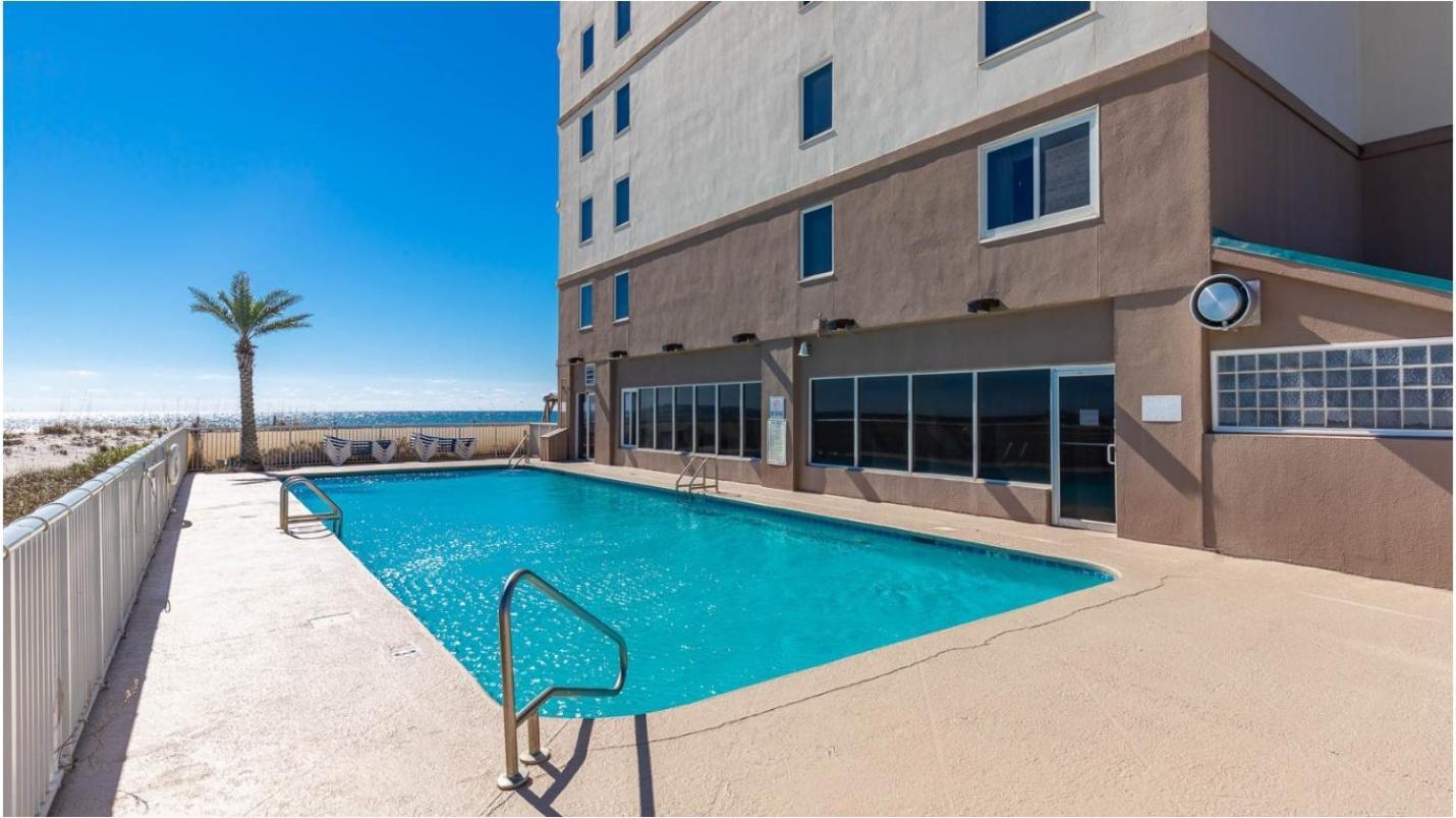 Royal Palms Unit 1205 Villa Gulf Shores Bagian luar foto