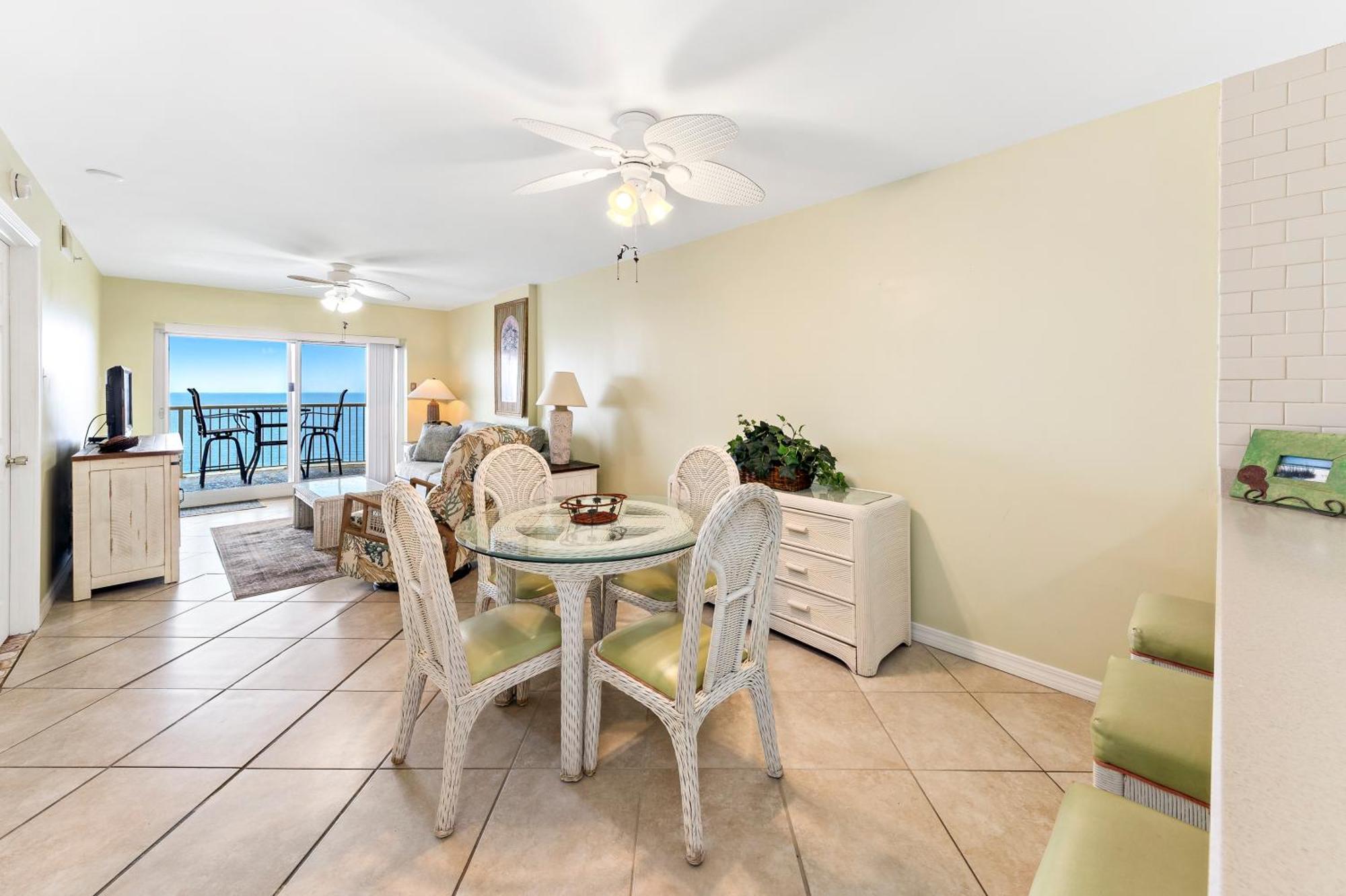 Royal Palms Unit 1205 Villa Gulf Shores Bagian luar foto