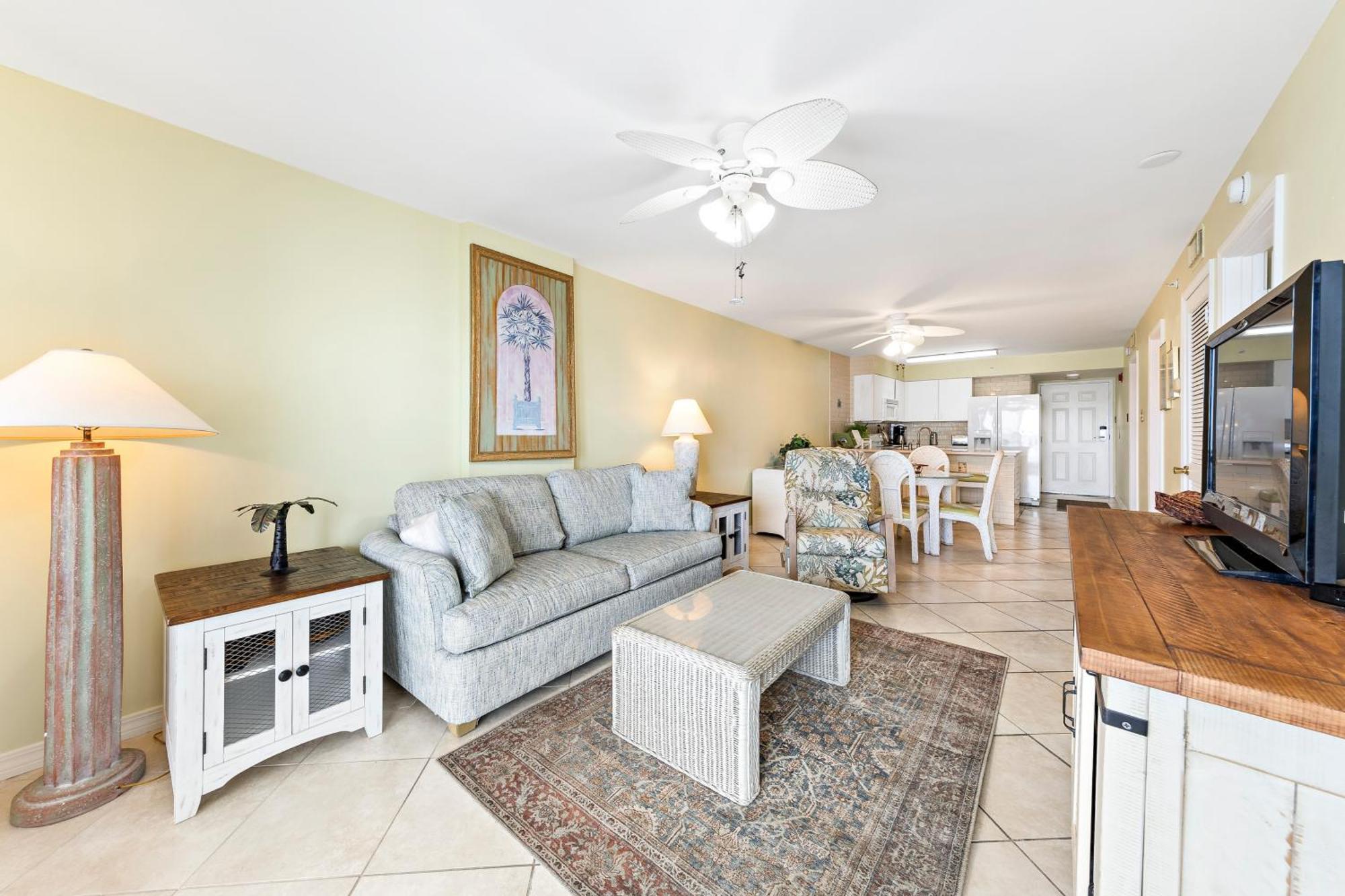 Royal Palms Unit 1205 Villa Gulf Shores Bagian luar foto