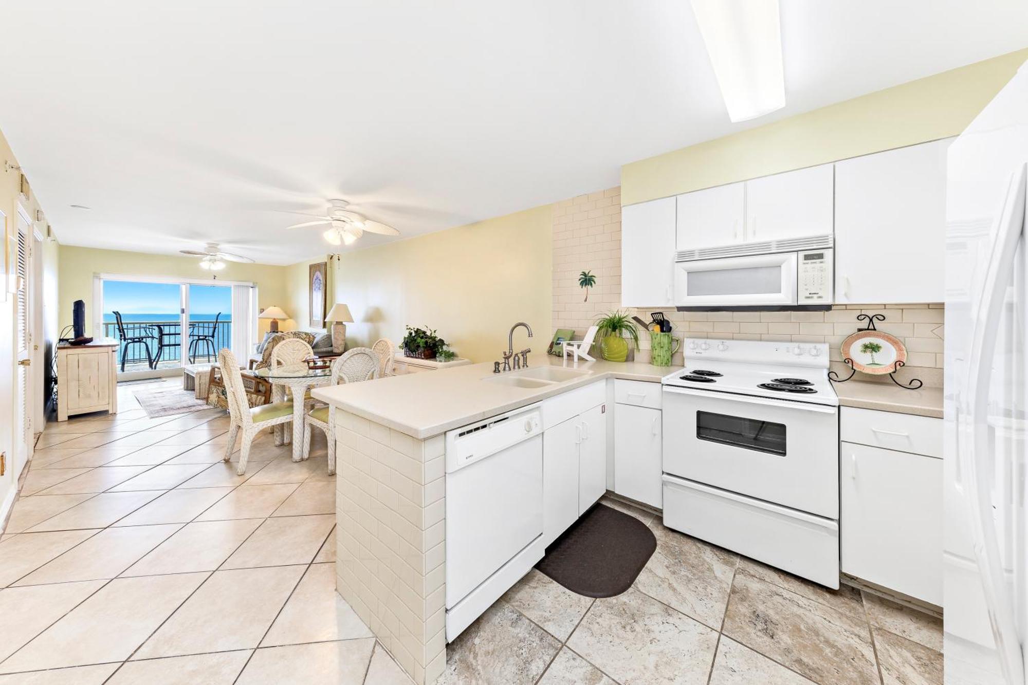 Royal Palms Unit 1205 Villa Gulf Shores Bagian luar foto