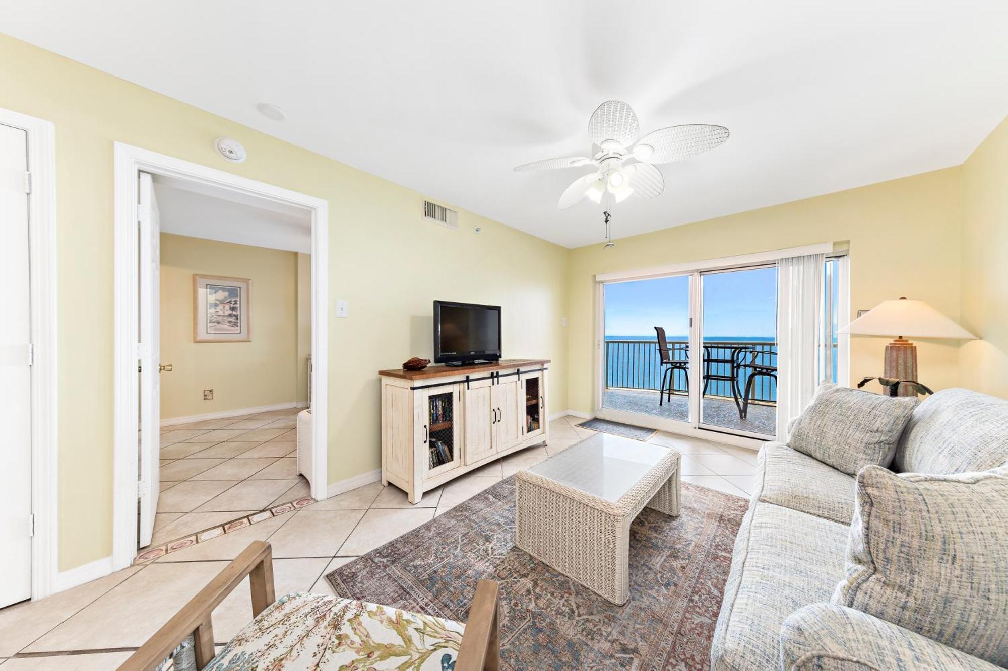 Royal Palms Unit 1205 Villa Gulf Shores Bagian luar foto